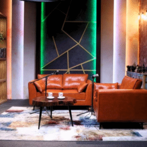 Professional Podcast Production & Editing Package